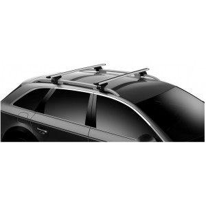 Portaequipajes (baca) de techo para Opel Vivaro Familiar (2014